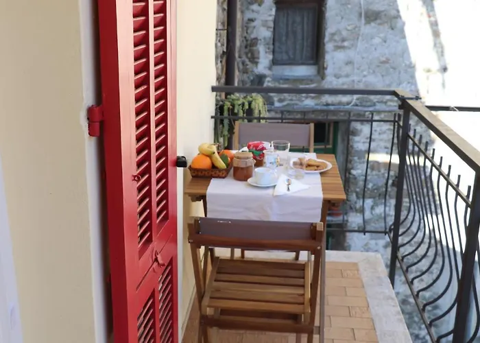 Appartamento Ca\' Baci\'