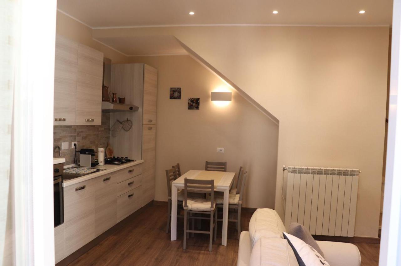 Apartment Ca' Baci' *