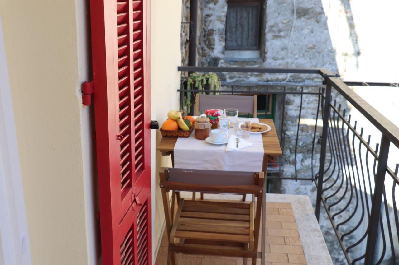 Ca' Baci' Apartment *