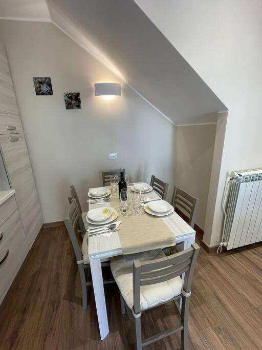 Ca' Baci' Apartment *