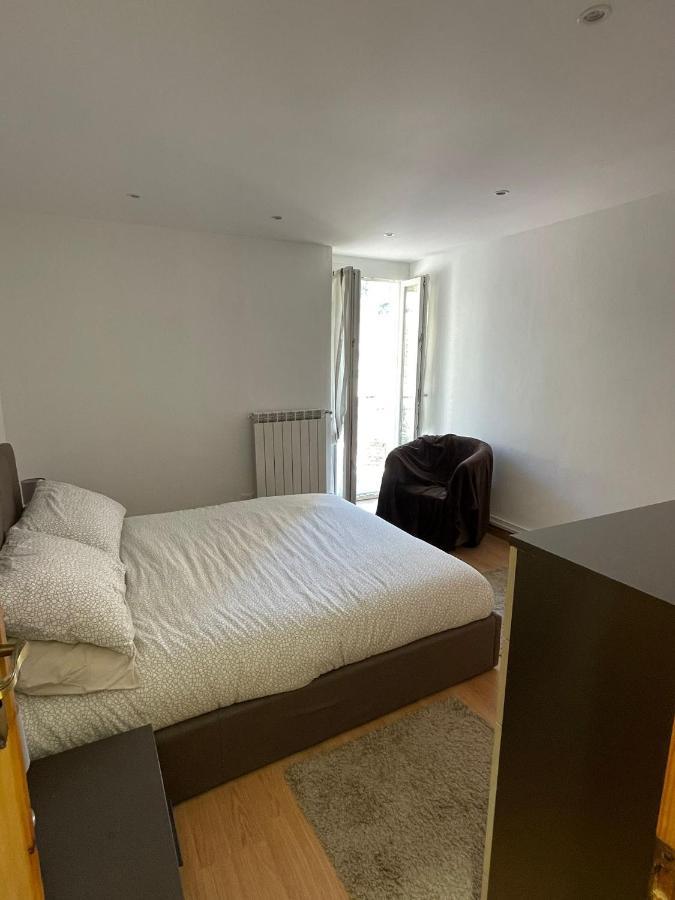 Ca' Baci' Apartment *