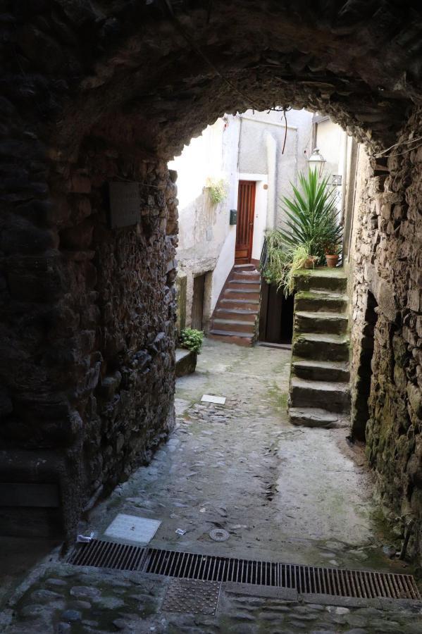 Apartment Ca' Baci'