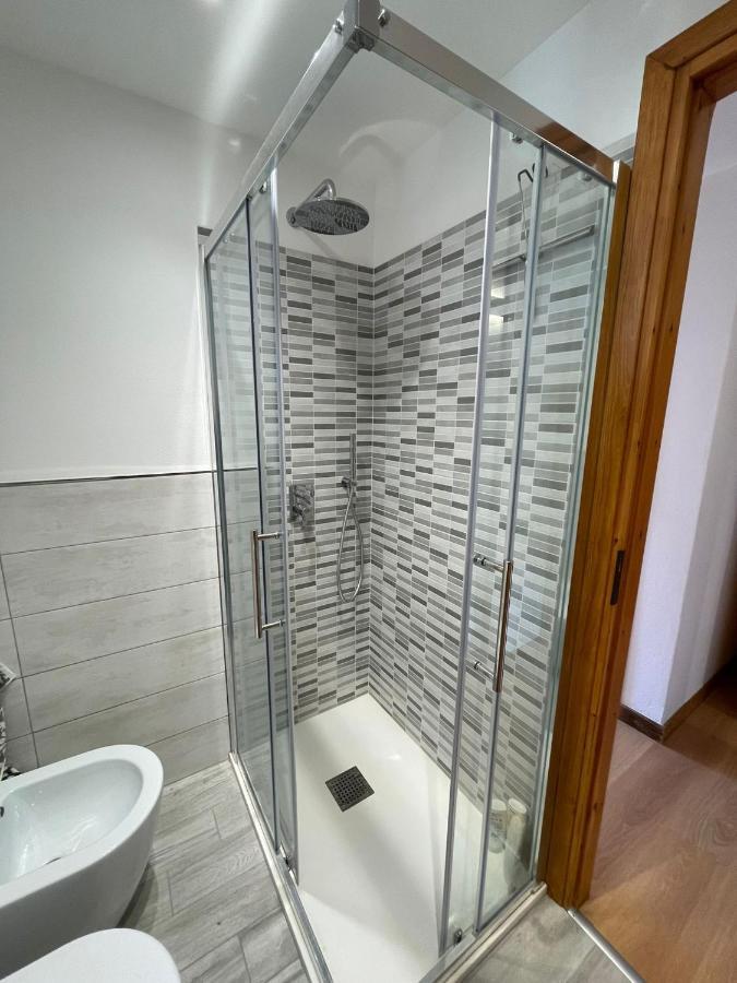 Apartment Ca' Baci' *