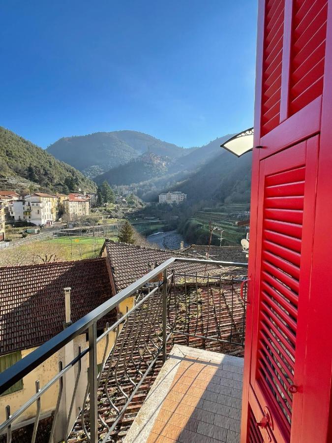 Ca' Baci' * Pigna